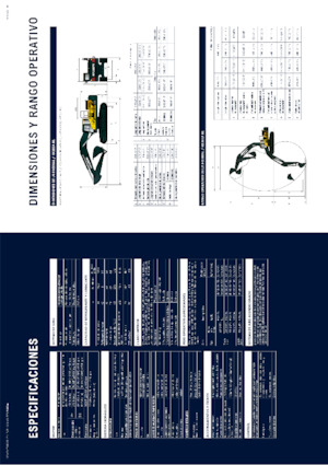 Гусеничні екскаватори Hyundai HX380ANL
