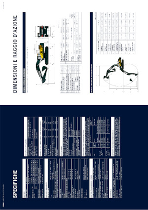 Гусеничні екскаватори Hyundai HX380ANL
