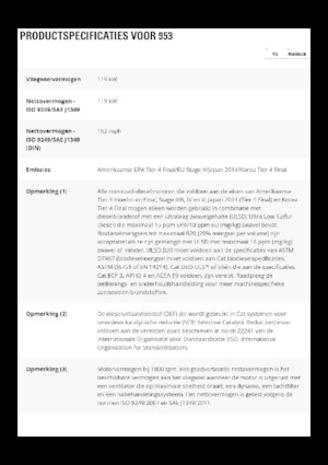 Гусеничні навантажувачі Caterpillar 953