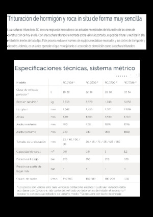 ківш-подрібнювачі Epiroc BC 2500 