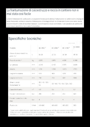 ківш-подрібнювачі Epiroc BC 2500 