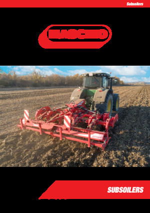 Культиватори Maschio Attila Hydro 250/5