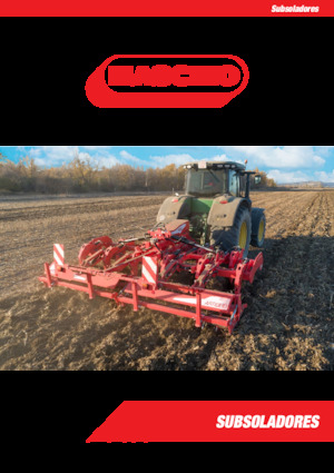 Культиватори Maschio Attila Hydro 250/5