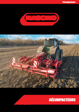 Культиватори Maschio Attila Hydro 250/5