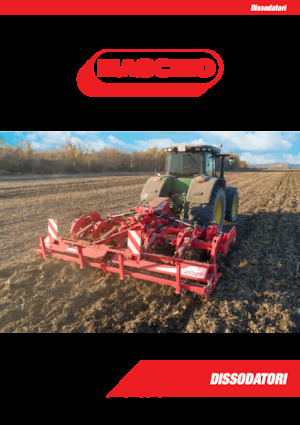 Культиватори Maschio Attila Hydro 250/5