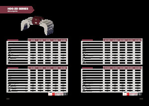 грейфери для знесення та сортування Hydra Ram HDG-42ZD