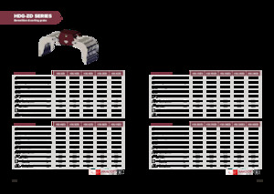 грейфери для знесення та сортування Hydra Ram HDG-42ZD