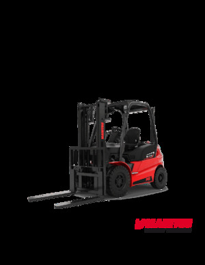 Автонавантажувач дизельний Manitou MI 25 D