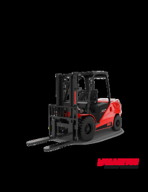 Автонавантажувач дизельний Manitou MI 40 D