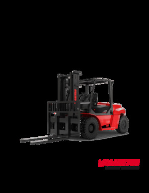 Автонавантажувач дизельний Manitou MI 70 D