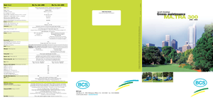 Муніципальний багатофункціональний транспортний засіб Дизель BCS MA.TRA 300