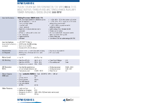 Дизельні генератори GenSet MPM 15/400 IC-L