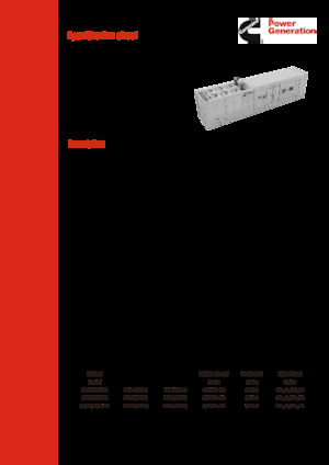 Дизельні генератори Cummins C2000D5-PB