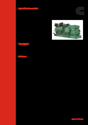 Дизельні генератори Cummins C2750 D5e