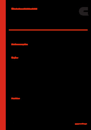 Дизельні генератори Cummins C60D6R