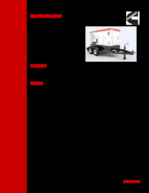 Дизельні генератори Cummins C70D2RE