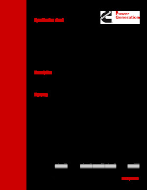 Дизельні генератори Cummins DQHAB