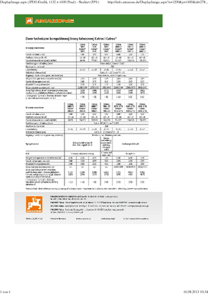 Дисково-цинкова борона Amazone Catros* 6001-2 RW