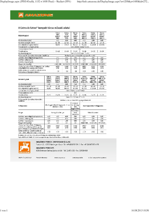 Дисково-цинкова борона Amazone Catros* 6001-2 RW