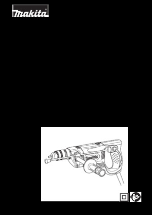 Дрилі та шуруповерти Makita 6305