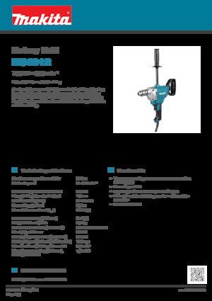 Дрилі та шуруповерти Makita DS4012