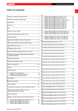Дрилі та шуруповерти Hilti ST 1800