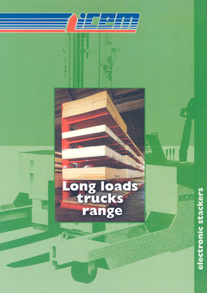 Рації Icem TE 4 D