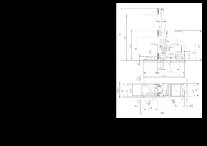 Електричні навантажувачі Montini MR Zinc 1.7 Compact