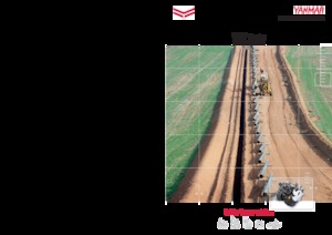 Двигуни Yanmar 4TNV94L(-B)