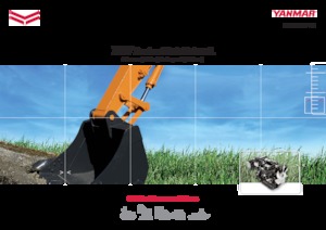 Двигуни Yanmar 3TNV88C