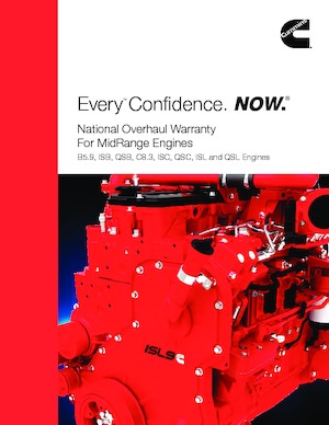 Двигуни Cummins B5.9-173