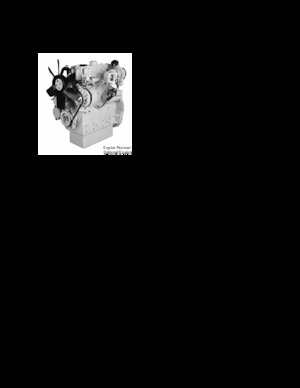 Двигуни Caterpillar C2.2