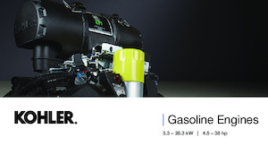 Двигуни Rehlko KT745