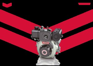 Двигуни Yanmar L70N