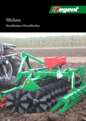 Складні пакувальні машини Regent F-WW 300