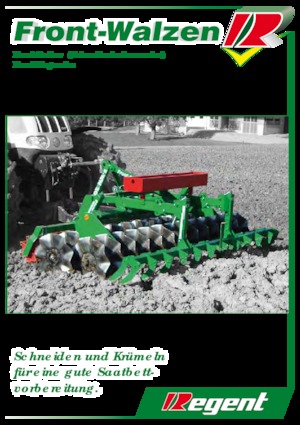 Складні пакувальні машини Regent FL-RW 300