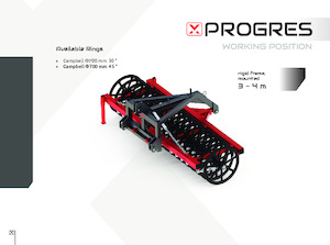 Складні пакувальні машини Expom® Progress 3.0