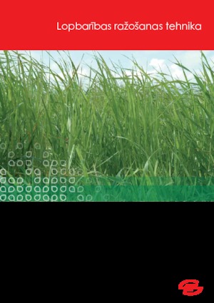 Передньо-привідний косильний диск з кондиціонуванням Kongskilde SMF 3005