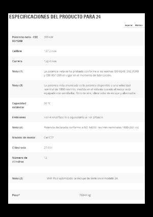 Грейдери Caterpillar 24