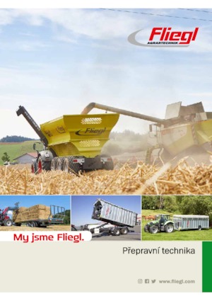 система крючкового автомату підйому Fliegl HKL 22