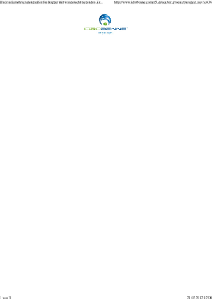 Гідр. двухстулкові грейфери Idrobenne PFV 6/800 P