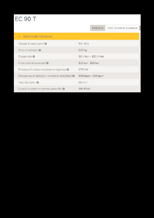 Гідравлічні відбійні молотки Epiroc EC 90 T