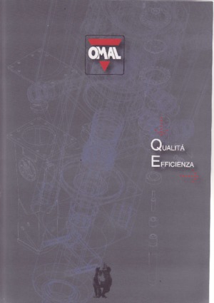 Гідравлічні відбійні молотки Omal HB 1300/6 