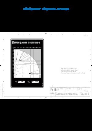 Гідравлічні вантажні крани Effer IQ.950 HP E8
