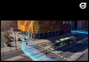 Міжміські автобуси Volvo Buses 7900 Eletric