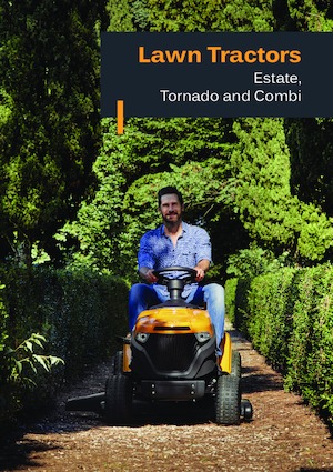 Газонокосарки, газонні та садові трактори Stiga COMBI 1066 HQ