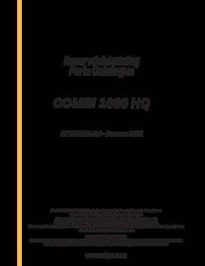 Газонокосарки, газонні та садові трактори Stiga COMBI 1066 HQ