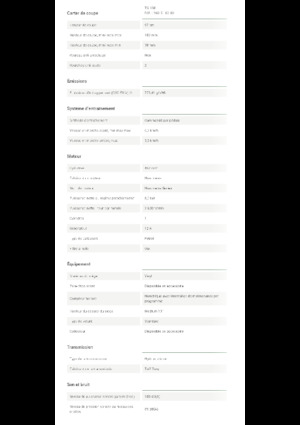 Газонокосарки, газонні та садові трактори Husqvarna TC 138