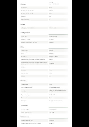 Газонокосарки, газонні та садові трактори Husqvarna TC 138