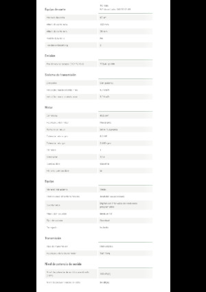 Газонокосарки, газонні та садові трактори Husqvarna TC 138L